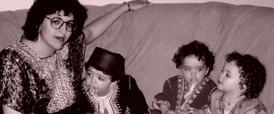La famille